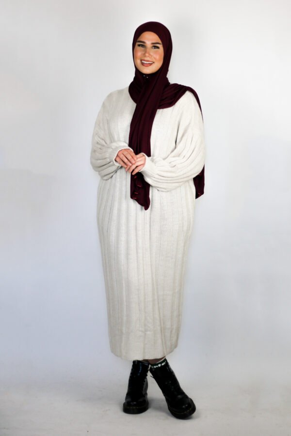 Soft Jersey  Burgandy