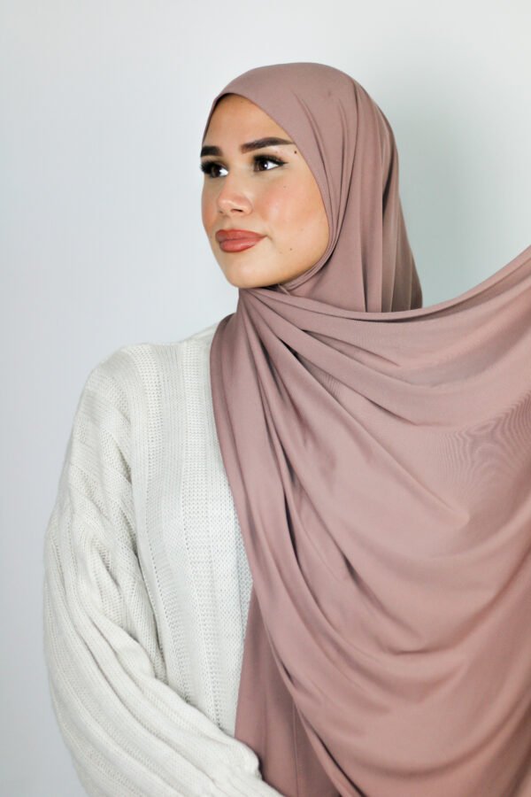 Premium Jersey Old Pink