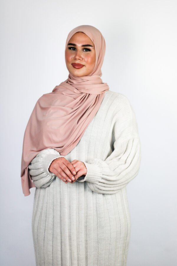 Premium Jersey Salmon