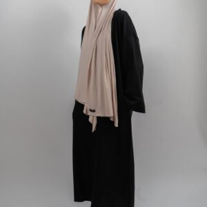 Breezy Elegance Dress Black